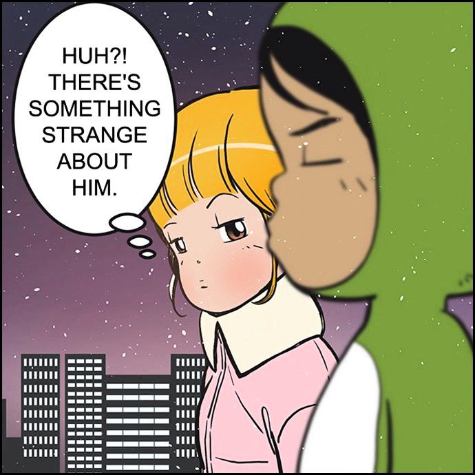 Yumi's Cells Chapter 179 page 15 - Chapter 179