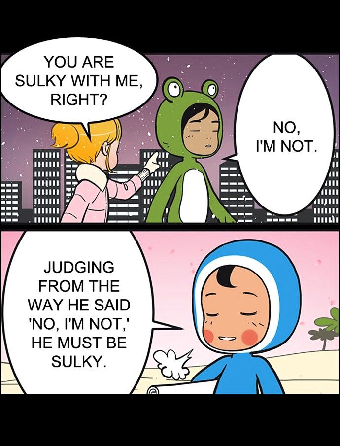 Yumi's Cells Chapter 179 page 16 - Chapter 179