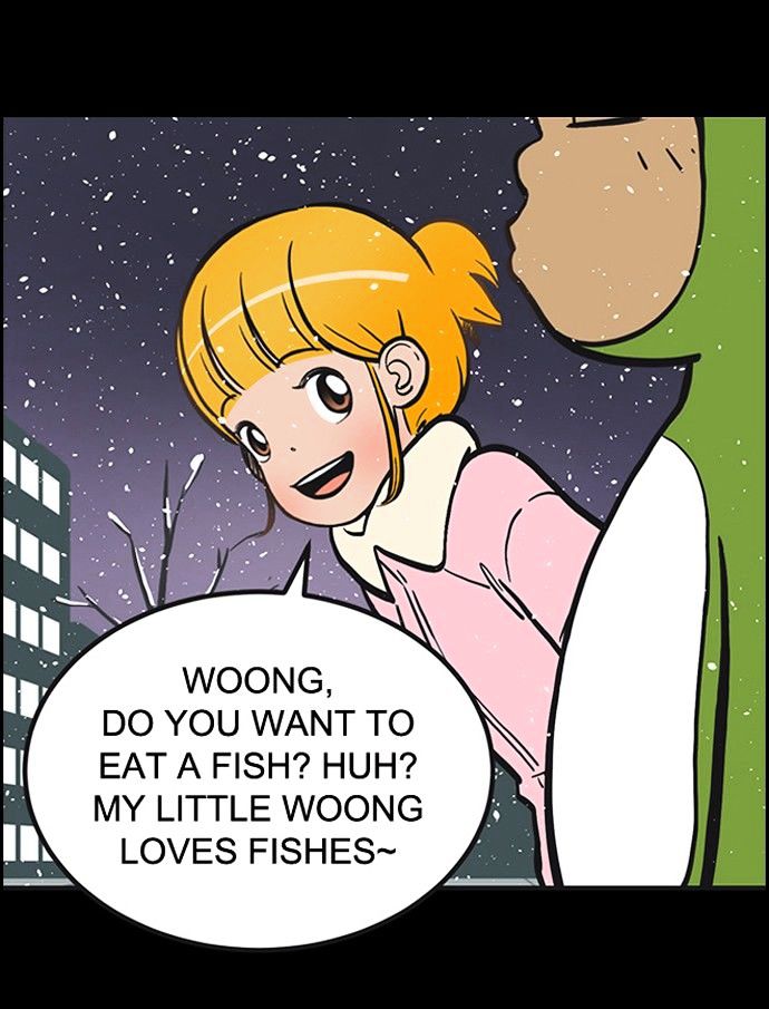 Yumi's Cells Chapter 179 page 21 - Chapter 179