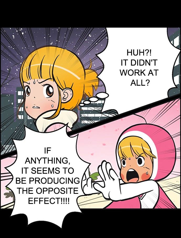 Yumi's Cells Chapter 179 page 23 - Chapter 179
