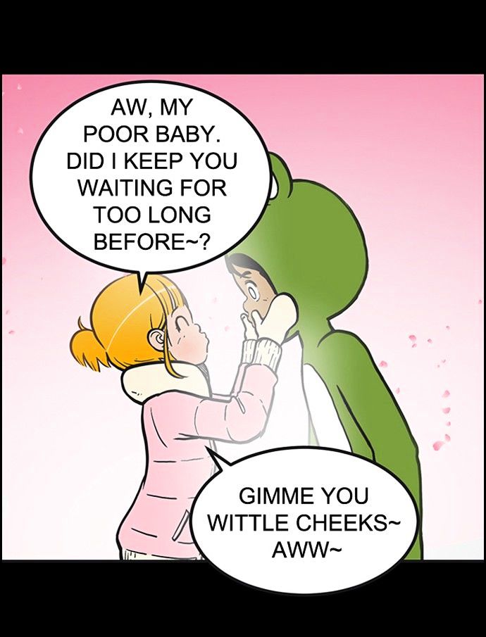 Yumi's Cells Chapter 179 page 26 - Chapter 179