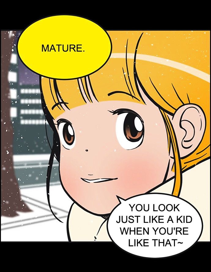 Yumi's Cells Chapter 179 page 29 - Chapter 179