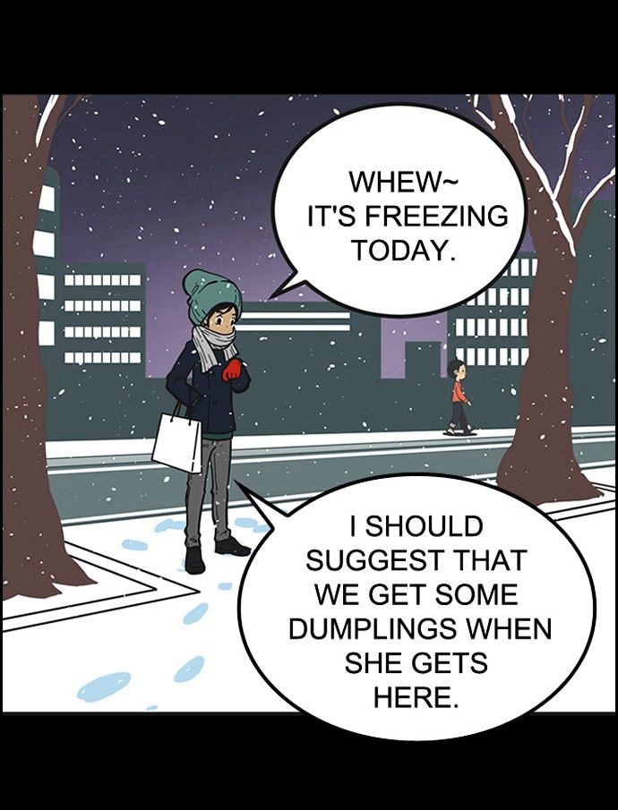 Yumi's Cells Chapter 179 page 7 - Chapter 179