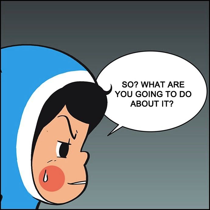 Yumi's Cells Chapter 18 page 19 - Chapter 18