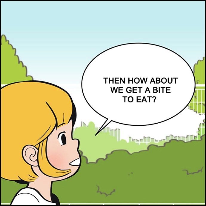 Yumi's Cells Chapter 18 page 29 - Chapter 18