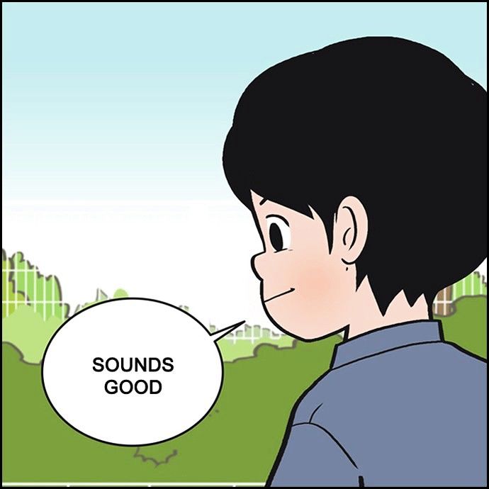 Yumi's Cells Chapter 18 page 30 - Chapter 18