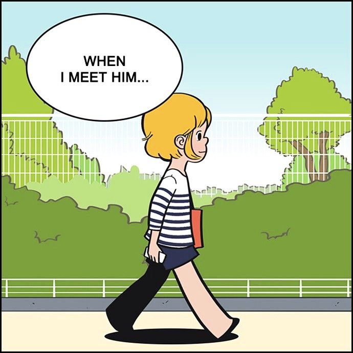 Yumi's Cells Chapter 18 page 4 - Chapter 18