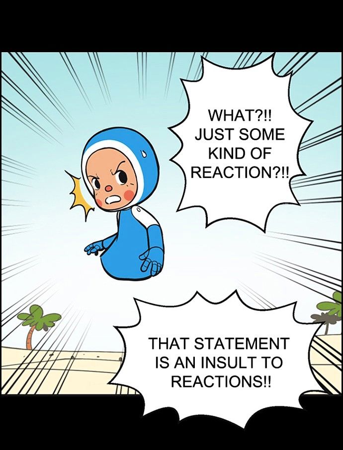 Yumi's Cells Chapter 180 page 17 - Chapter 180