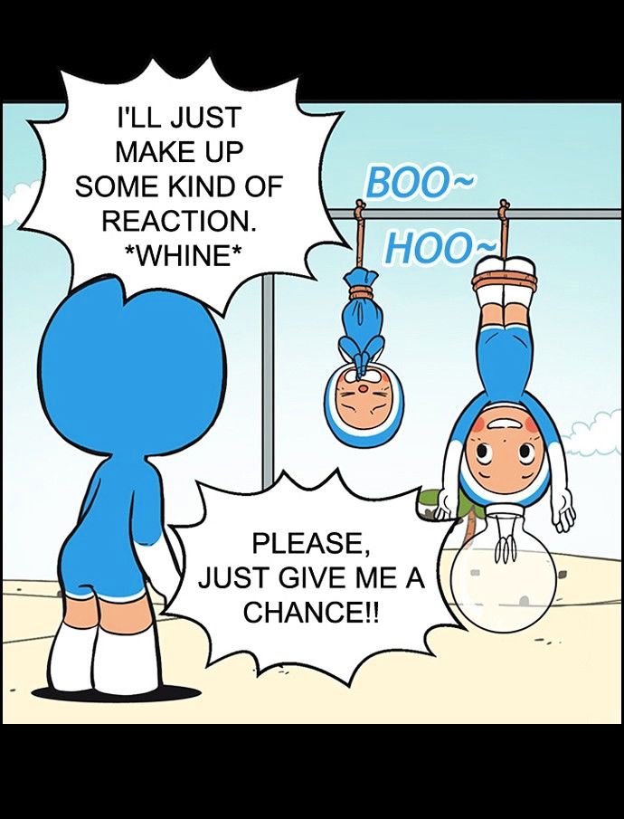 Yumi's Cells Chapter 180 page 19 - Chapter 180