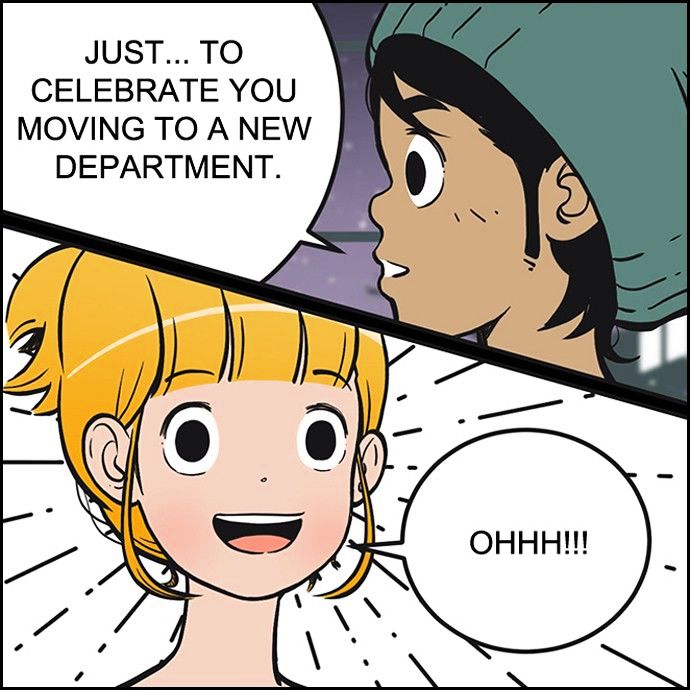 Yumi's Cells Chapter 180 page 2 - Chapter 180
