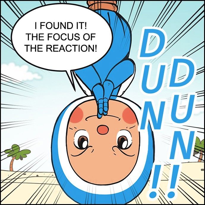 Yumi's Cells Chapter 180 page 22 - Chapter 180