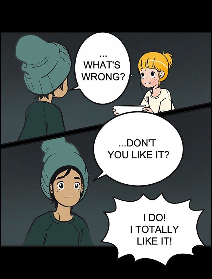 Yumi's Cells Chapter 180 page 27 - Chapter 180
