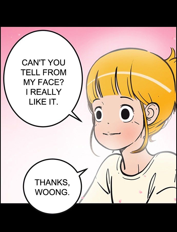 Yumi's Cells Chapter 180 page 28 - Chapter 180