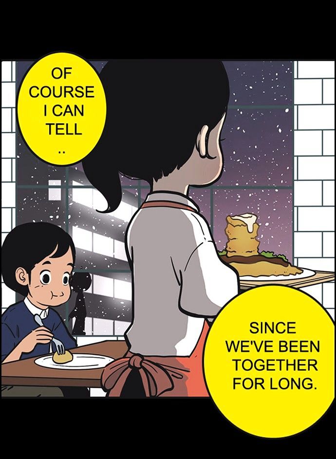Yumi's Cells Chapter 180 page 29 - Chapter 180