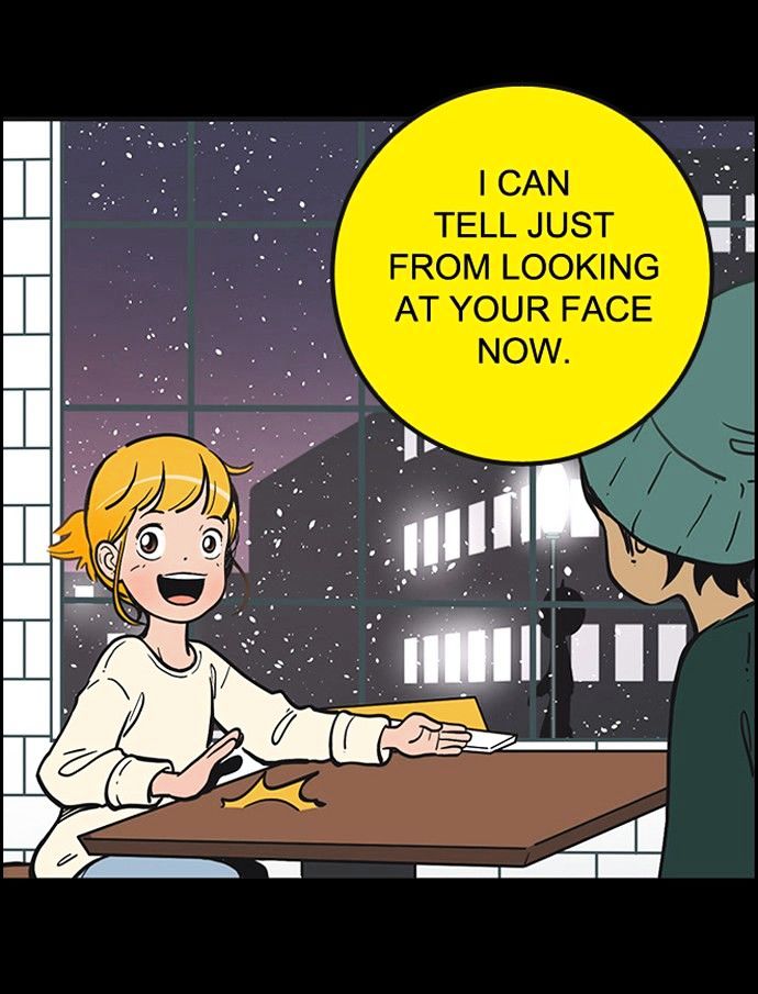 Yumi's Cells Chapter 180 page 30 - Chapter 180
