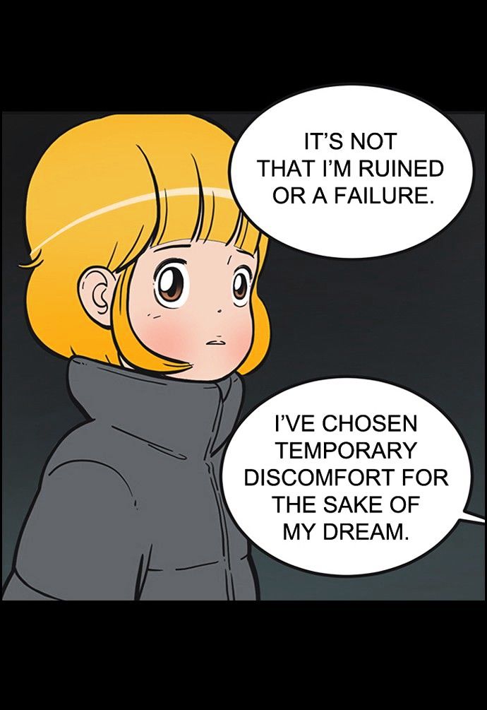 Yumi's Cells Chapter 182 page 13 - Chapter 182 : Stubborn