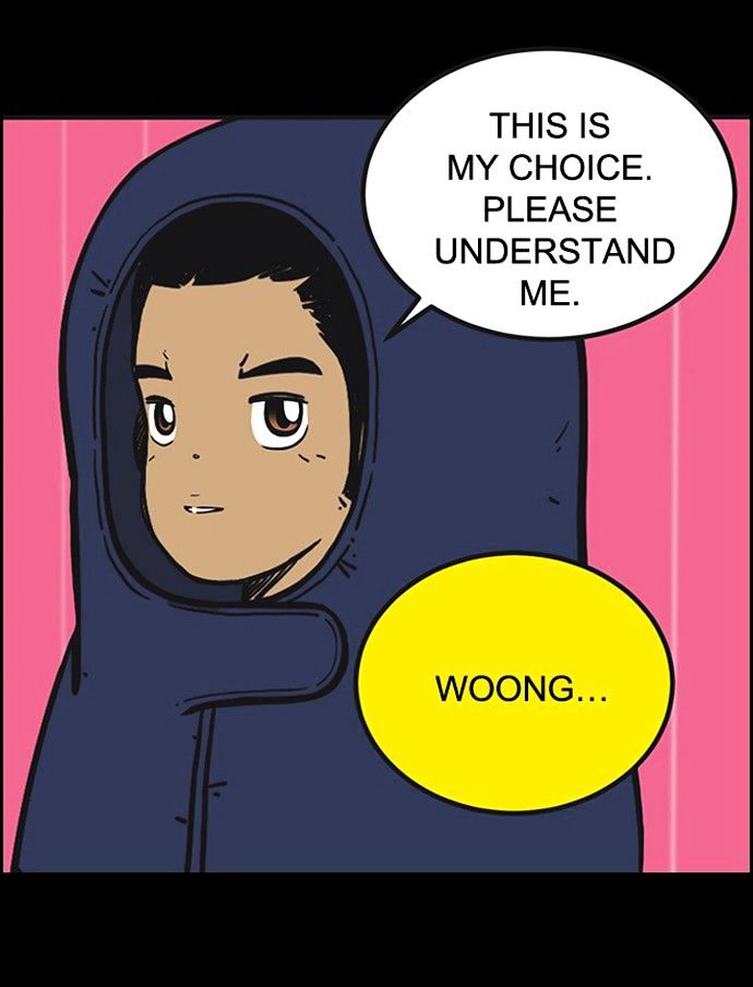 Yumi's Cells Chapter 182 page 14 - Chapter 182 : Stubborn