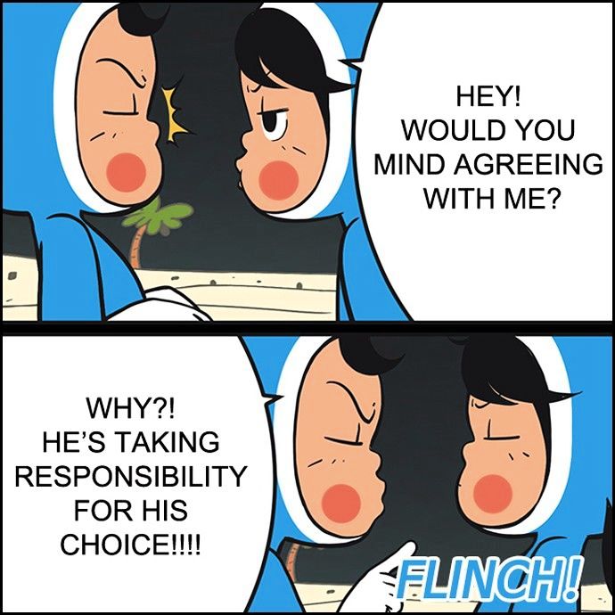 Yumi's Cells Chapter 182 page 16 - Chapter 182 : Stubborn