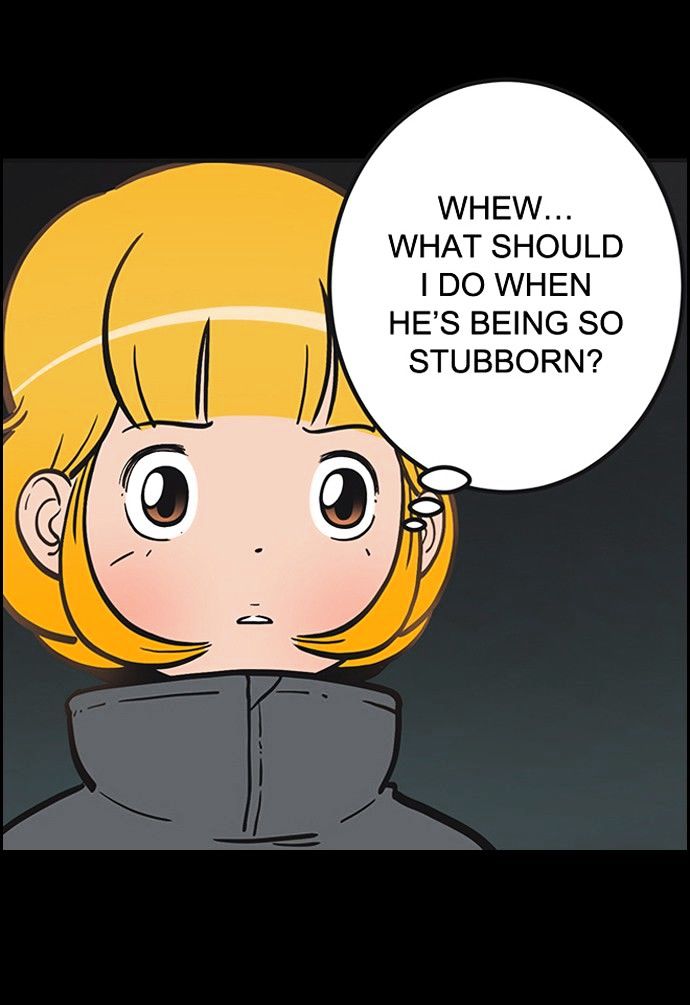 Yumi's Cells Chapter 182 page 23 - Chapter 182 : Stubborn