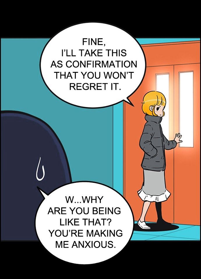 Yumi's Cells Chapter 182 page 28 - Chapter 182 : Stubborn