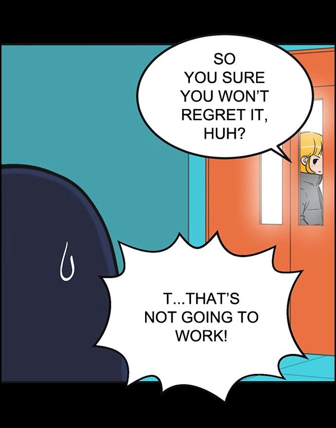 Yumi's Cells Chapter 182 page 29 - Chapter 182 : Stubborn