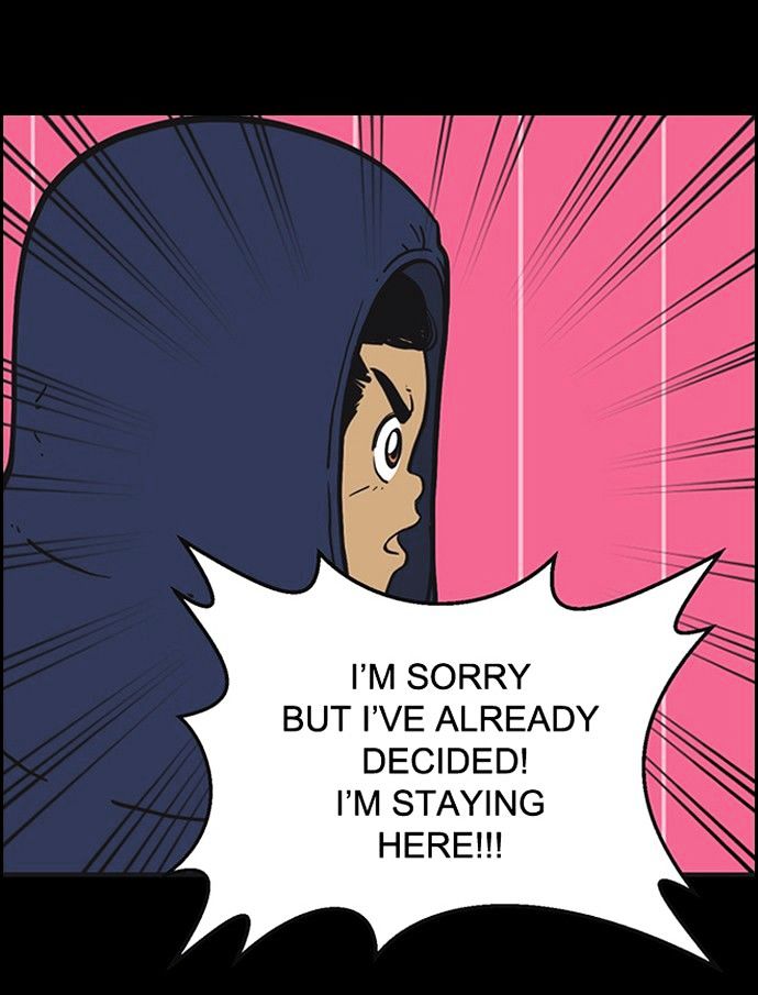 Yumi's Cells Chapter 182 page 30 - Chapter 182 : Stubborn