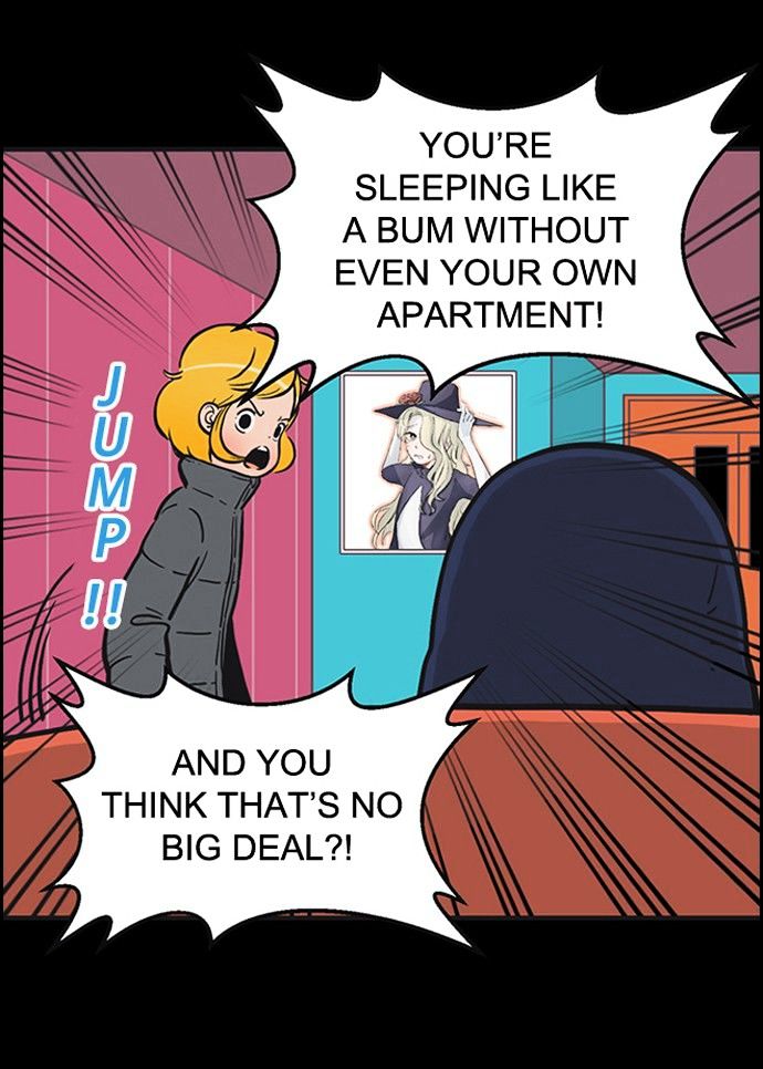 Yumi's Cells Chapter 182 page 4 - Chapter 182 : Stubborn