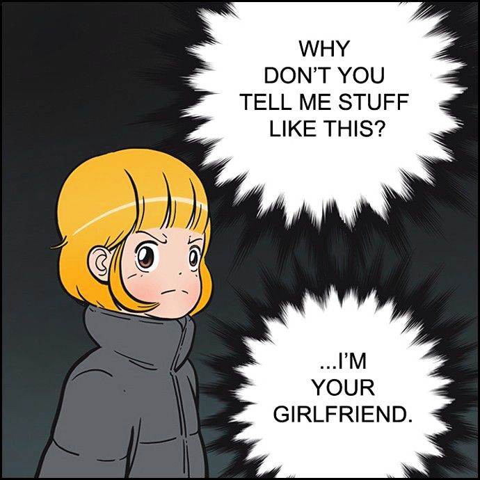 Yumi's Cells Chapter 182 page 5 - Chapter 182 : Stubborn
