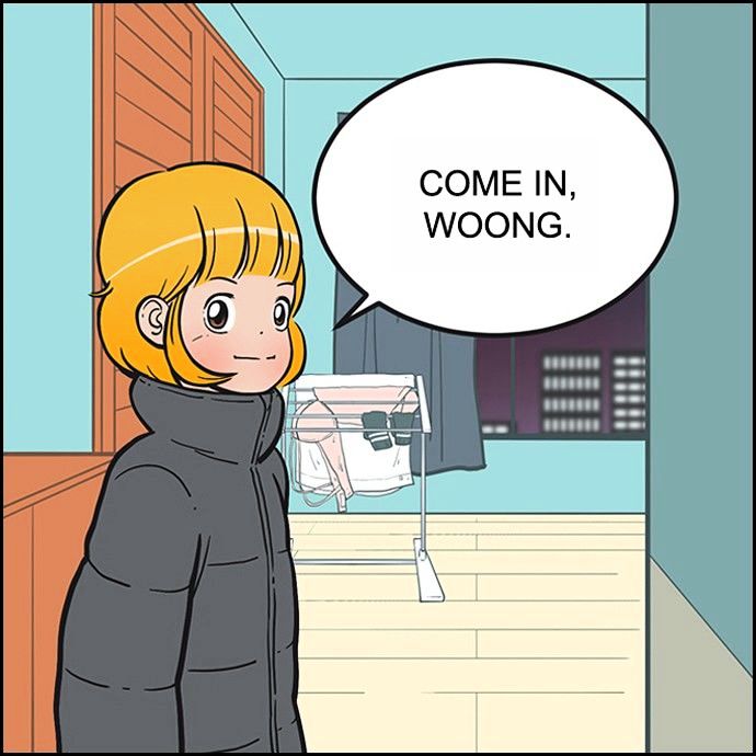 Yumi's Cells Chapter 183 page 1 - Chapter 183