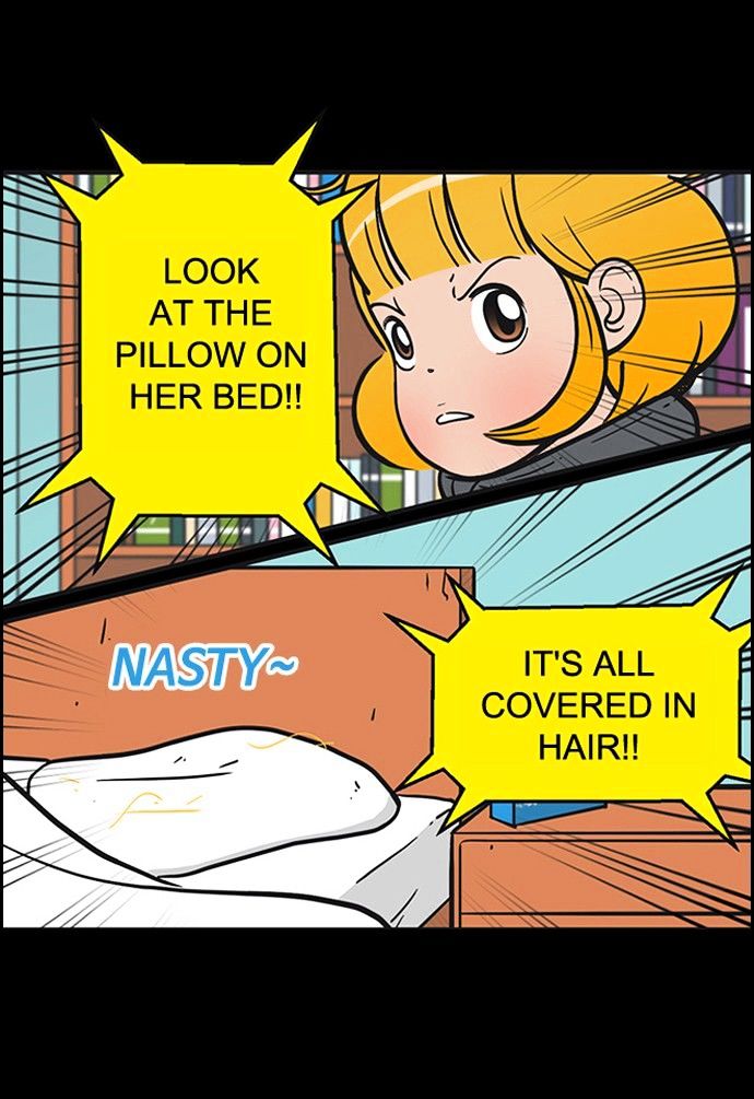 Yumi's Cells Chapter 183 page 18 - Chapter 183