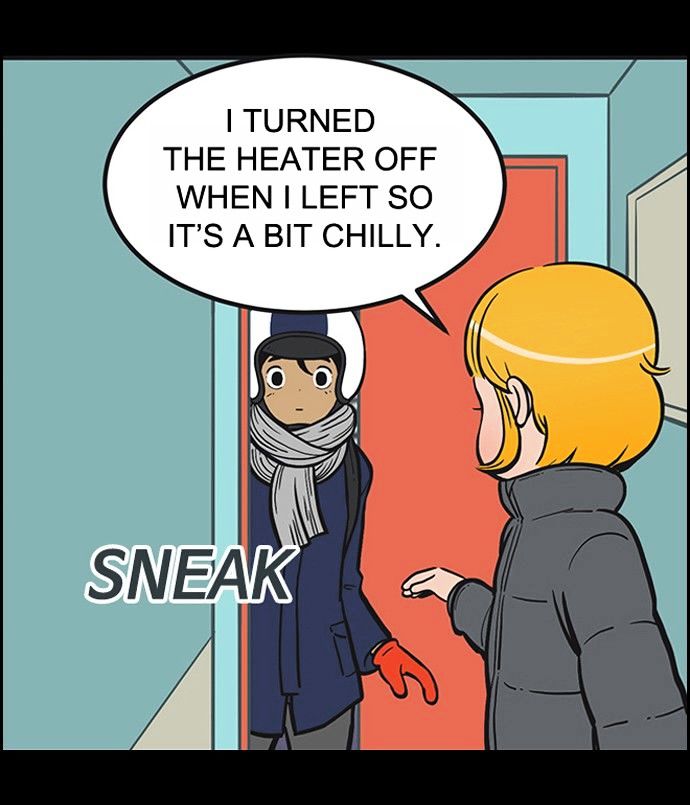 Yumi's Cells Chapter 183 page 2 - Chapter 183