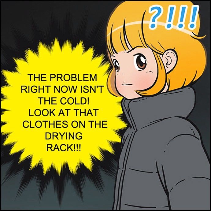 Yumi's Cells Chapter 183 page 3 - Chapter 183