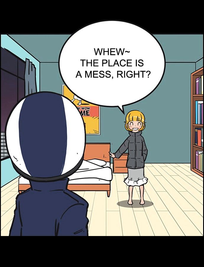 Yumi's Cells Chapter 183 page 30 - Chapter 183