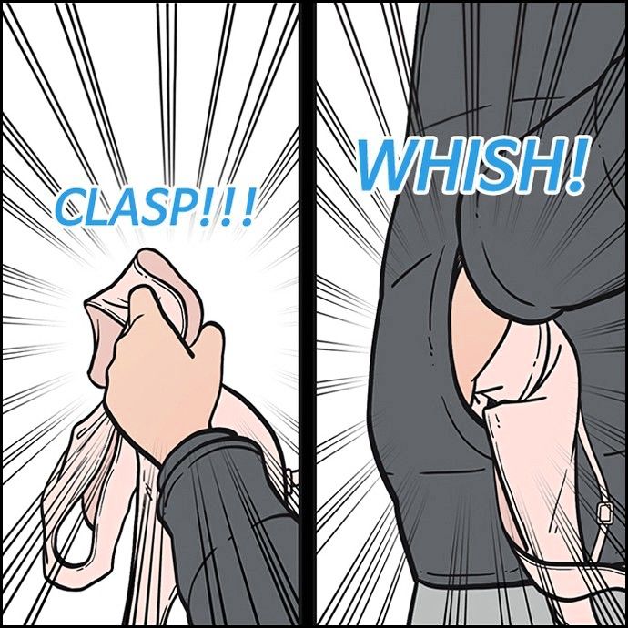 Yumi's Cells Chapter 183 page 7 - Chapter 183