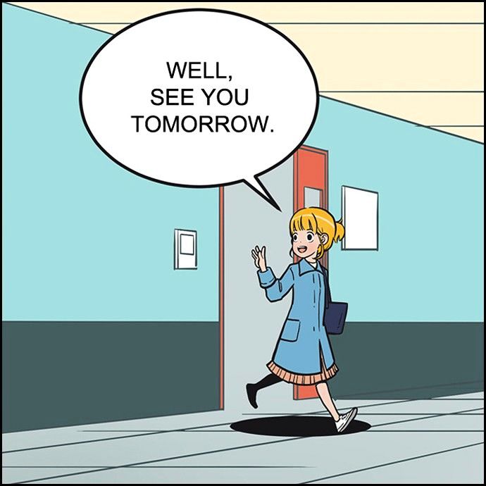 Yumi's Cells Chapter 184 page 1 - Chapter 184