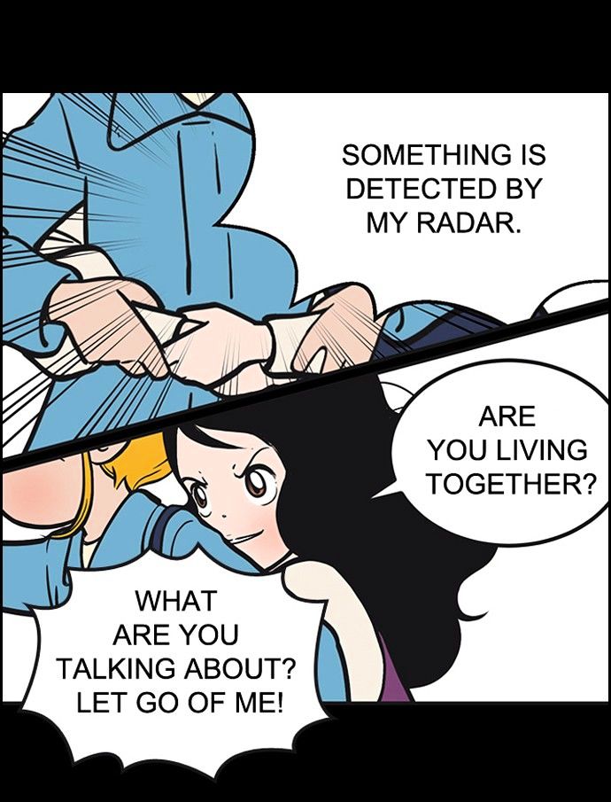 Yumi's Cells Chapter 184 page 11 - Chapter 184