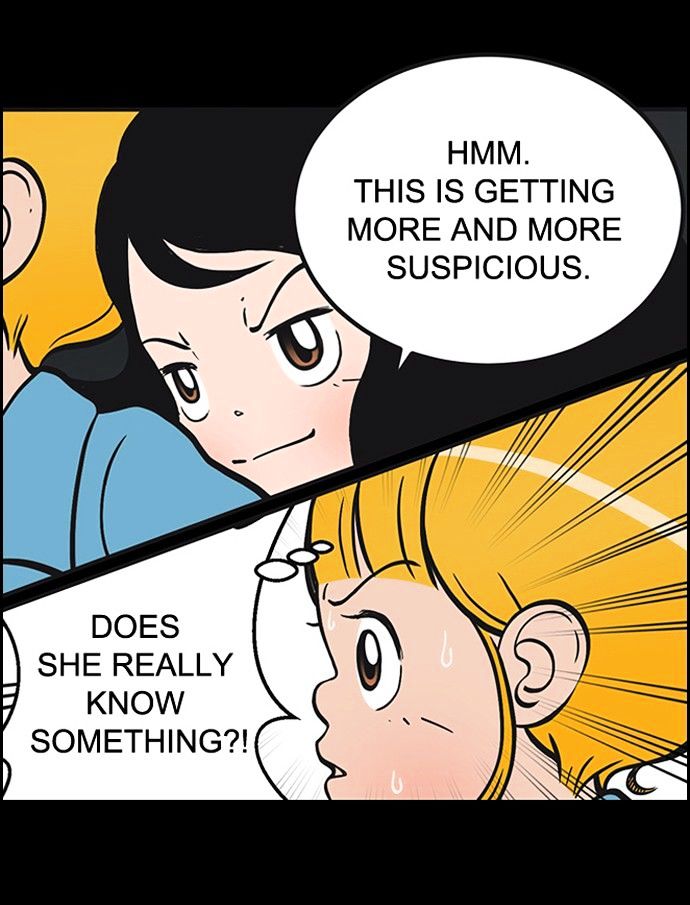 Yumi's Cells Chapter 184 page 18 - Chapter 184