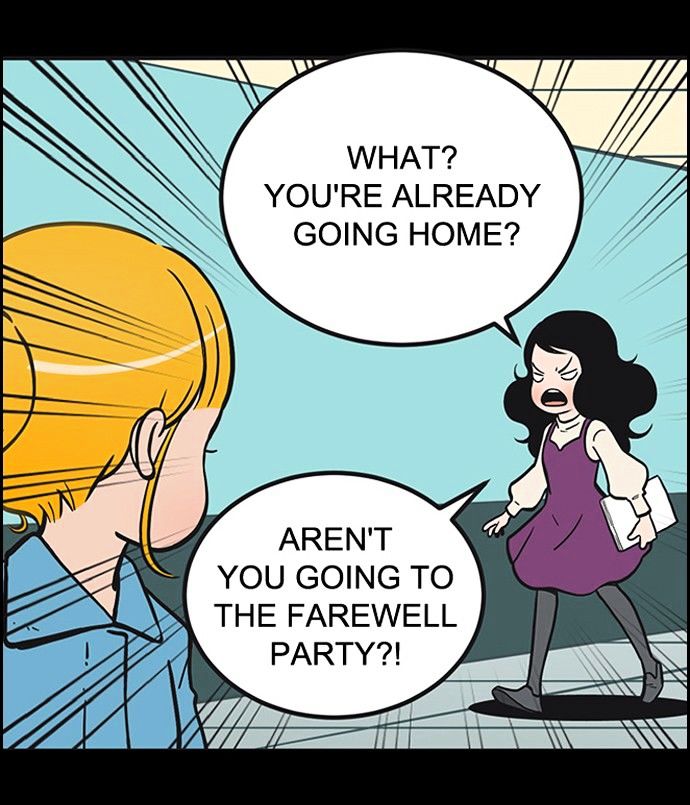 Yumi's Cells Chapter 184 page 2 - Chapter 184