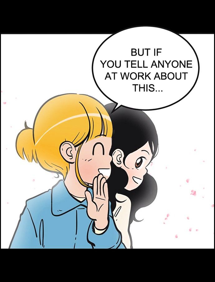 Yumi's Cells Chapter 184 page 22 - Chapter 184