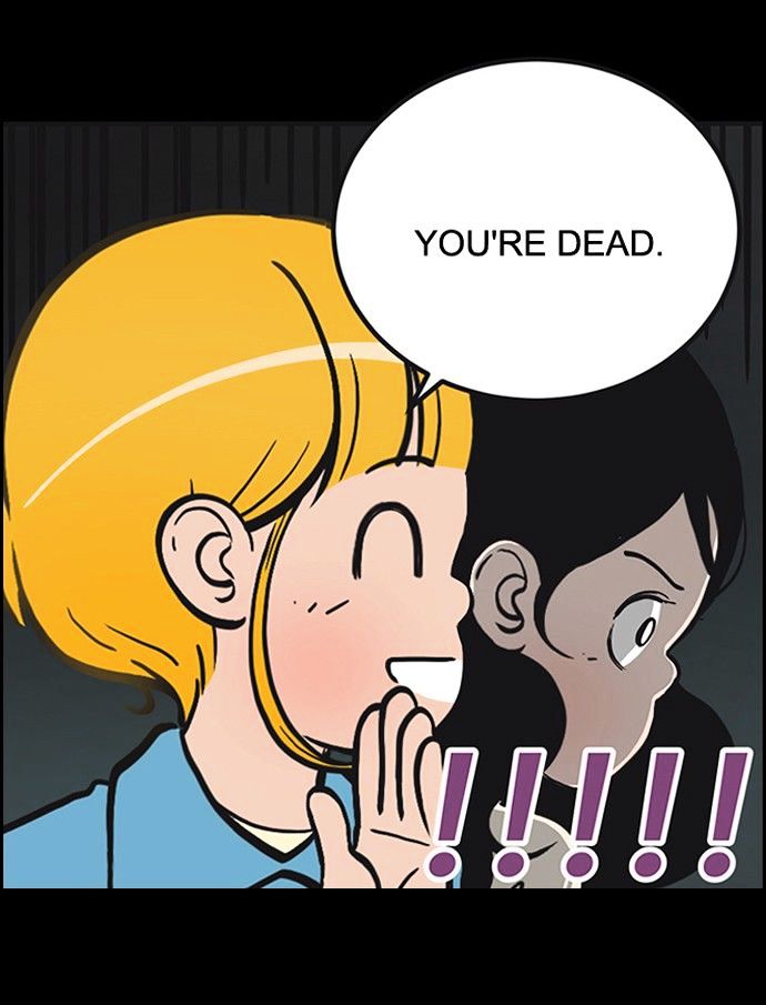 Yumi's Cells Chapter 184 page 23 - Chapter 184