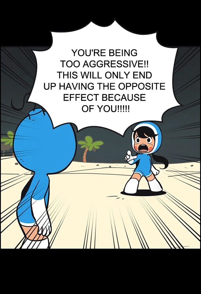 Yumi's Cells Chapter 184 page 24 - Chapter 184