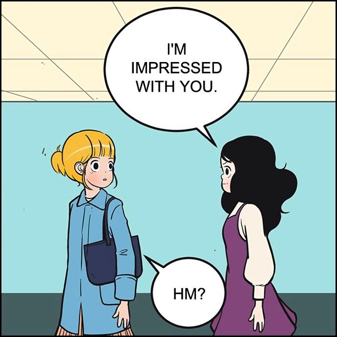 Yumi's Cells Chapter 184 page 25 - Chapter 184