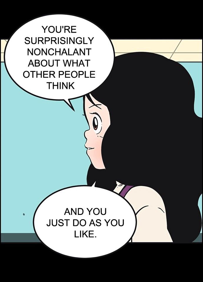 Yumi's Cells Chapter 184 page 26 - Chapter 184