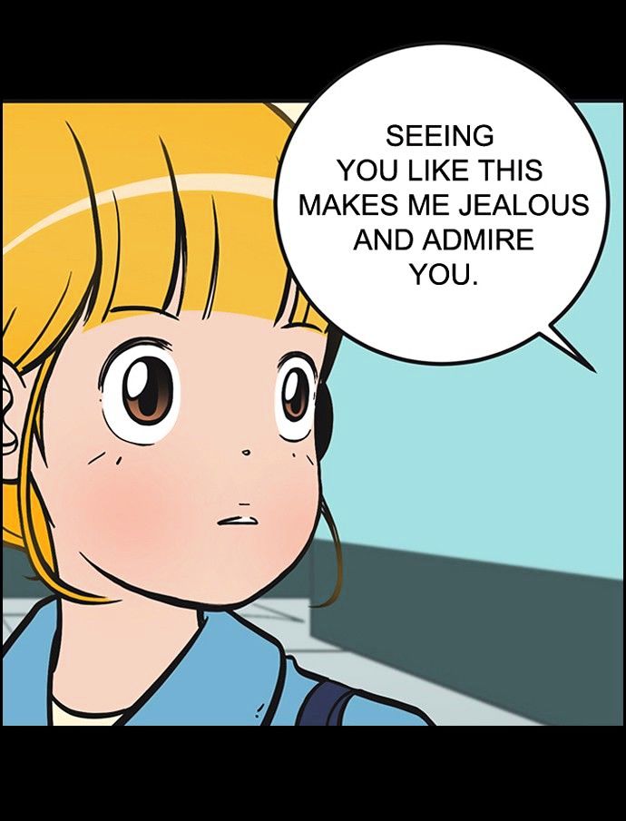 Yumi's Cells Chapter 184 page 27 - Chapter 184