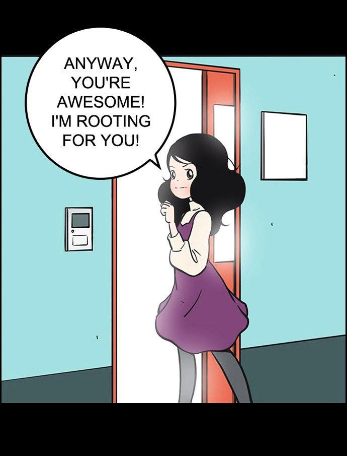 Yumi's Cells Chapter 184 page 28 - Chapter 184