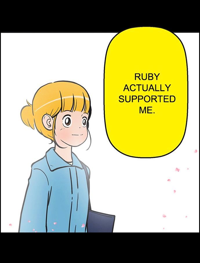 Yumi's Cells Chapter 184 page 29 - Chapter 184