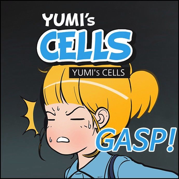 Yumi's Cells Chapter 184 page 5 - Chapter 184