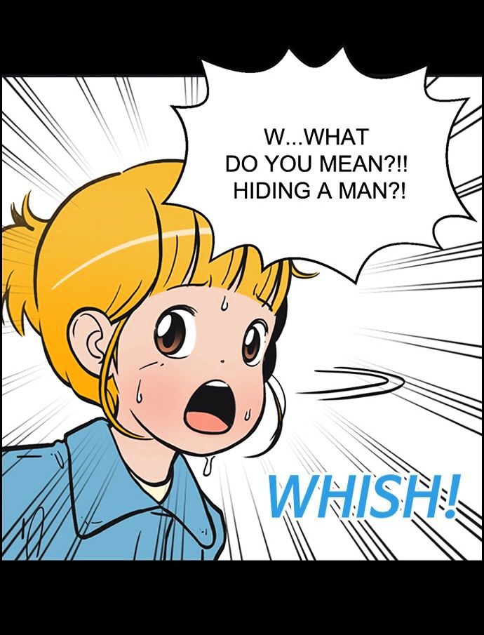 Yumi's Cells Chapter 184 page 6 - Chapter 184
