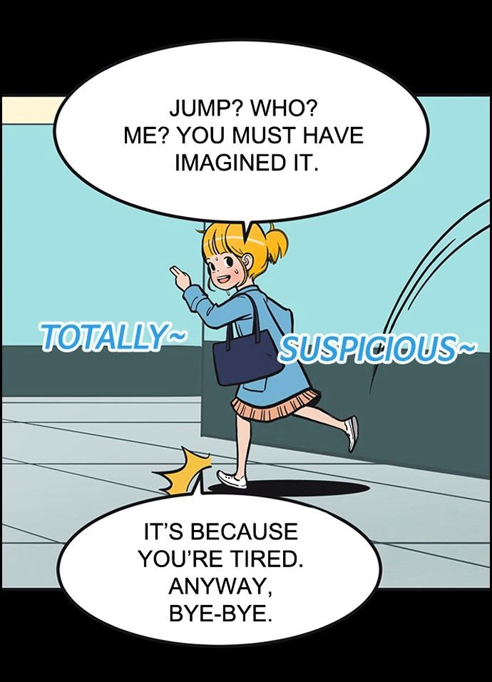 Yumi's Cells Chapter 184 page 9 - Chapter 184