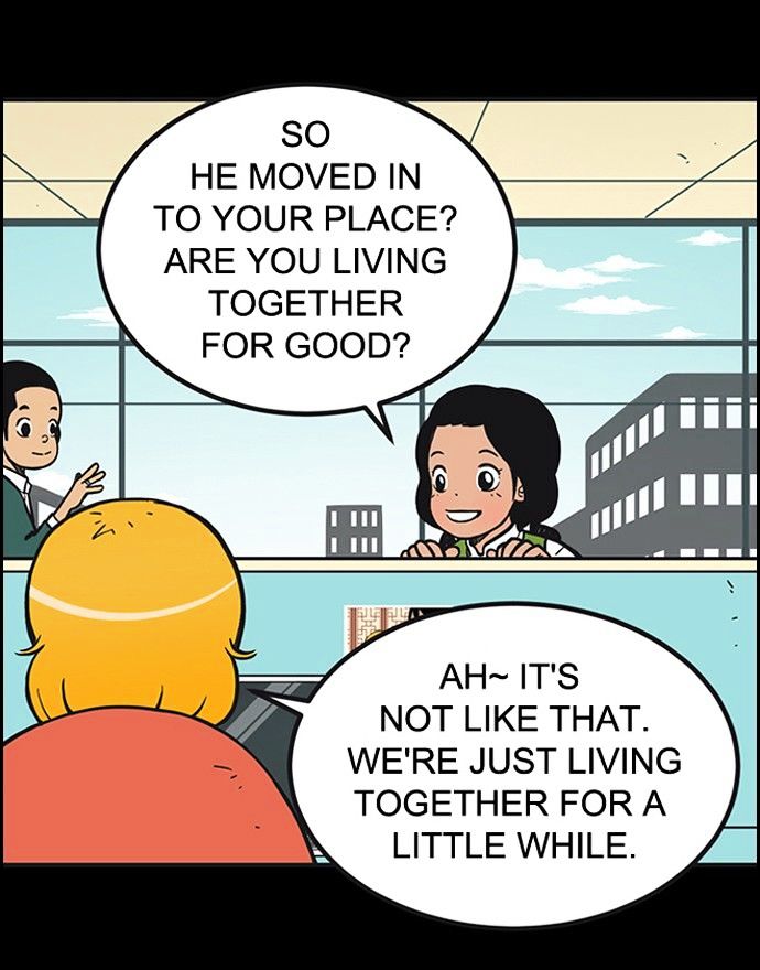 Yumi's Cells Chapter 185 page 1 - Chapter 185
